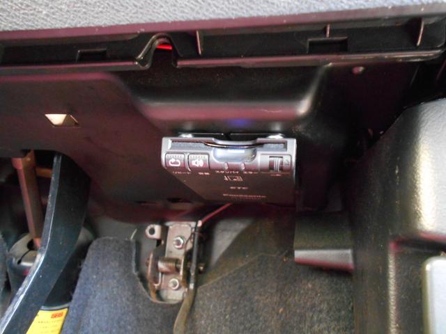 モビリオスパイク W HDDナビアクティブエディション 純正HDDインターナビ バックカメラ 新品ドラレコ パワースライドドア キーレス ETC 社外14インチアルミ エアロ リアスポイラー チェーンベルト(17枚目)