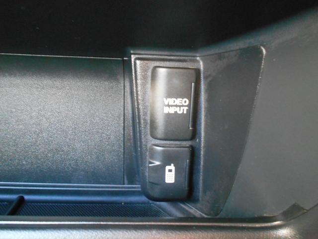 モビリオスパイク W HDDナビアクティブエディション 純正HDDインターナビ バックカメラ 新品ドラレコ パワースライドドア キーレス ETC 社外14インチアルミ エアロ リアスポイラー チェーンベルト(23枚目)