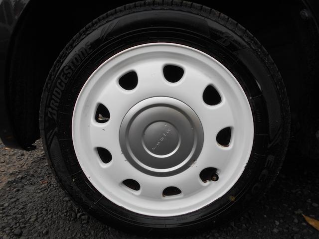 アルトラパンショコラ Ｘ　新品ワンセグ付ナビ　バックカメラ　新品ドラレコ　スマートキー　プッシュスタート　ＥＴＣ　ウィンカーミラー　電動格納ミラー　オートエアコン　純正ＨＩＤ　純正アルミ　チェーンベルト（29枚目）