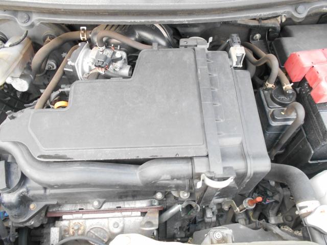 アルトラパンショコラ Ｘ　新品ワンセグ付ナビ　バックカメラ　新品ドラレコ　スマートキー　プッシュスタート　ＥＴＣ　ウィンカーミラー　電動格納ミラー　オートエアコン　純正ＨＩＤ　純正アルミ　チェーンベルト（30枚目）