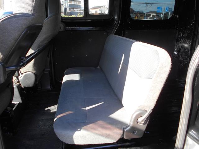 ＮＶ２００バネットバン ＤＸ　社外ナビ　新品ドラレコ　キーレス　パワーウィンドウ　ルーフキャリア　チェーンベルト（11枚目）