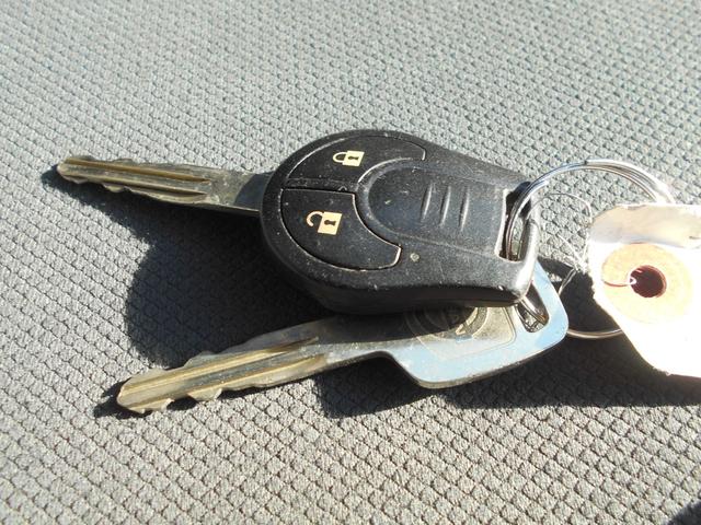 ＮＶ２００バネットバン ＤＸ　社外ナビ　新品ドラレコ　キーレス　パワーウィンドウ　ルーフキャリア　チェーンベルト（15枚目）