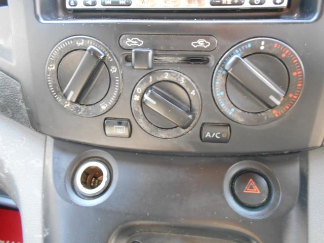 ＮＶ２００バネットバン ＤＸ　社外ナビ　新品ドラレコ　キーレス　パワーウィンドウ　ルーフキャリア　チェーンベルト（19枚目）