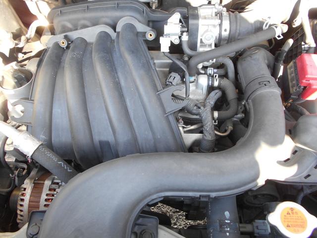 ＮＶ２００バネットバン ＤＸ　社外ナビ　新品ドラレコ　キーレス　パワーウィンドウ　ルーフキャリア　チェーンベルト（22枚目）