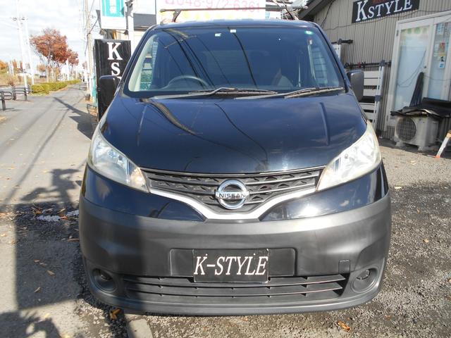 ＮＶ２００バネットバン ＤＸ　社外ナビ　新品ドラレコ　キーレス　パワーウィンドウ　ルーフキャリア　チェーンベルト（23枚目）