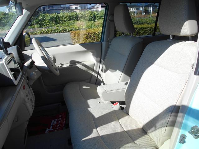 アルトラパン S 純正ナビ フルセグTV 全方位モニター Bカメラ DVD再生 ブルートゥース 新品ドラレコ レーダーブレーキサポート シートヒーター スマートキー プッシュスタート ETC 社外アルミ チェーンベルト(12枚目)