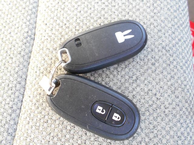 アルトラパン S 純正ナビ フルセグTV 全方位モニター Bカメラ DVD再生 ブルートゥース 新品ドラレコ レーダーブレーキサポート シートヒーター スマートキー プッシュスタート ETC 社外アルミ チェーンベルト(16枚目)