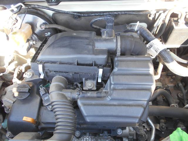 アルトラパン S 純正ナビ フルセグTV 全方位モニター Bカメラ DVD再生 ブルートゥース 新品ドラレコ レーダーブレーキサポート シートヒーター スマートキー プッシュスタート ETC 社外アルミ チェーンベルト(31枚目)