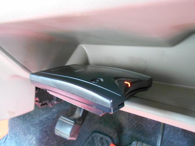 タント Ｘリミテッド　純正ＨＤＤナビ　ワンセグＴＶ　新品ドラレコ　パワースライドドア　スマートキー　ＥＴＣ　電動格納ミラー　オートエアコン　ドアバイザー　チェーンベルト（21枚目）