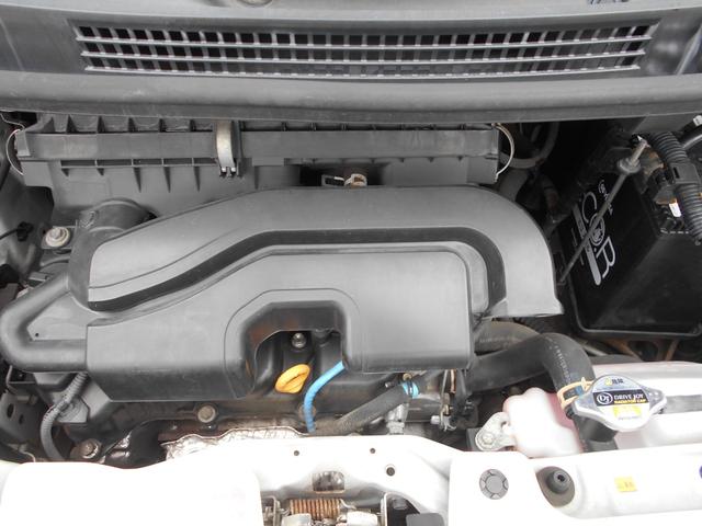 タント Ｘリミテッド　純正ＨＤＤナビ　ワンセグＴＶ　新品ドラレコ　パワースライドドア　スマートキー　ＥＴＣ　電動格納ミラー　オートエアコン　ドアバイザー　チェーンベルト（28枚目）