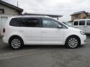 VOLKSWAGEN GOLF TOURAN