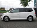 VOLKSWAGEN GOLF TOURAN