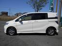 HONDA FREED SPIKE HYBRID