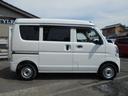 NISSAN NV100CLIPPER VAN