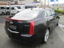 CADILLAC CADILLAC ATS