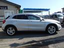 MERCEDES BENZ GLA-CLASS
