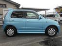 DAIHATSU TERIOS KID