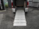 　車いす移動車後部電動固定リアシート付　リモコン付　ハイルーフ　ドラレコ　社外ナビ　フルセグＴＶ　ＤＶＤ再生　ブルートゥース　キーレス　ＥＴＣ　社外アルミ　電動格納ミラー　チェーンベルト（11枚目）