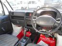 キレイなインパネ周り♪