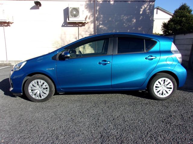 アクア Ｇ　ワンオーナー　ＳＤナビ　フルセグＴＶ　バックカメラ　ブルートゥース　ＤＶＤ再生　ＥＴＣ　スマートＫｅｙ　プッシュスタート（20枚目）