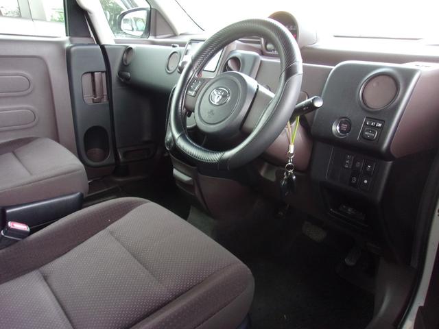 スペイド G モデリスタエアロ SDナビ フルセグ バックカメラ パワースライドドア シートヒーター スマートKey ETC(11枚目)