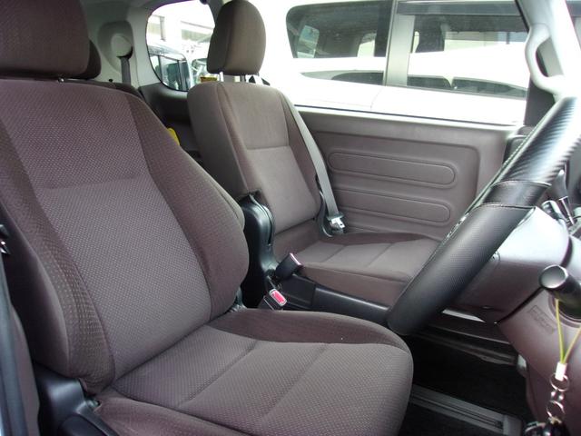 スペイド G モデリスタエアロ SDナビ フルセグ バックカメラ パワースライドドア シートヒーター スマートKey ETC(13枚目)