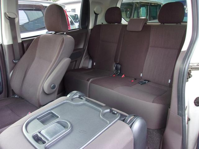 スペイド G モデリスタエアロ SDナビ フルセグ バックカメラ パワースライドドア シートヒーター スマートKey ETC(16枚目)