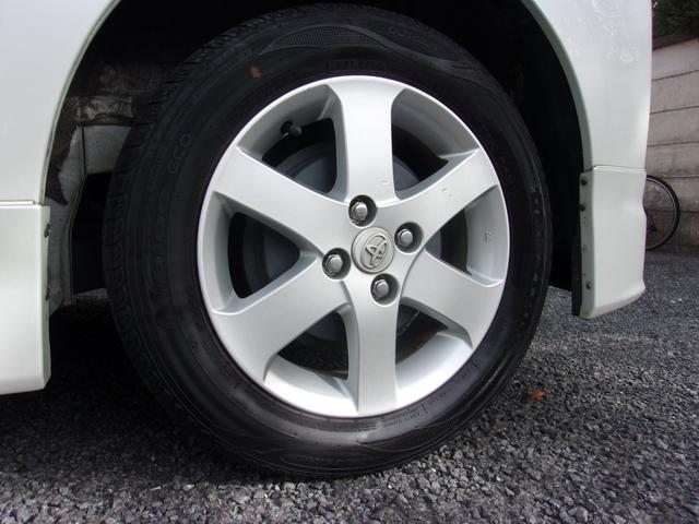 スペイド G モデリスタエアロ SDナビ フルセグ バックカメラ パワースライドドア シートヒーター スマートKey ETC(22枚目)