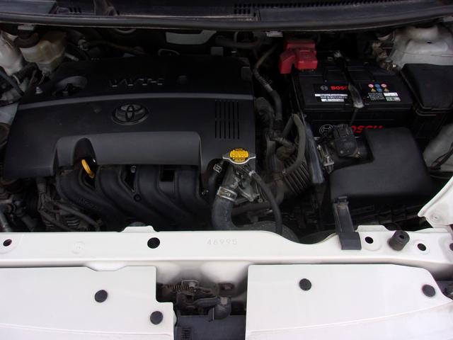 スペイド G モデリスタエアロ SDナビ フルセグ バックカメラ パワースライドドア シートヒーター スマートKey ETC(23枚目)