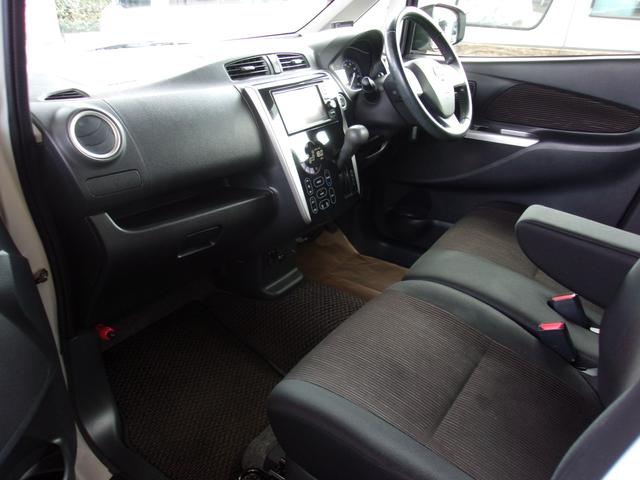 デイズ ハイウェイスター　Ｘ　ＳＤナビ　フルセグＴＶ　バックカメラ　ＥＴＣ　キセノン　純正アルミ（14枚目）