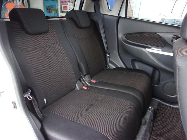 デイズ ハイウェイスター　Ｘ　ＳＤナビ　フルセグＴＶ　バックカメラ　ＥＴＣ　キセノン　純正アルミ（17枚目）