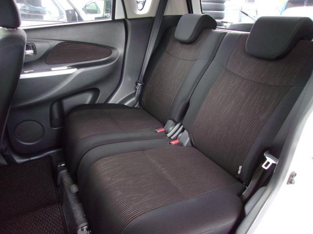 デイズ ハイウェイスター　Ｘ　ＳＤナビ　フルセグＴＶ　バックカメラ　ＥＴＣ　キセノン　純正アルミ（18枚目）