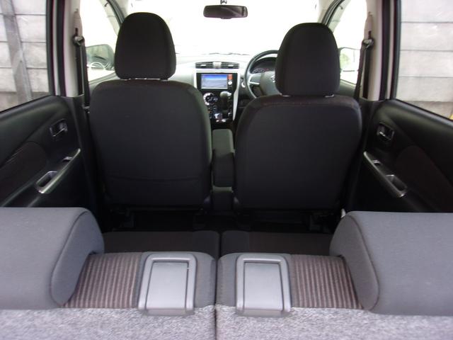 デイズ ハイウェイスター　Ｘ　ＳＤナビ　フルセグＴＶ　バックカメラ　ＥＴＣ　キセノン　純正アルミ（19枚目）