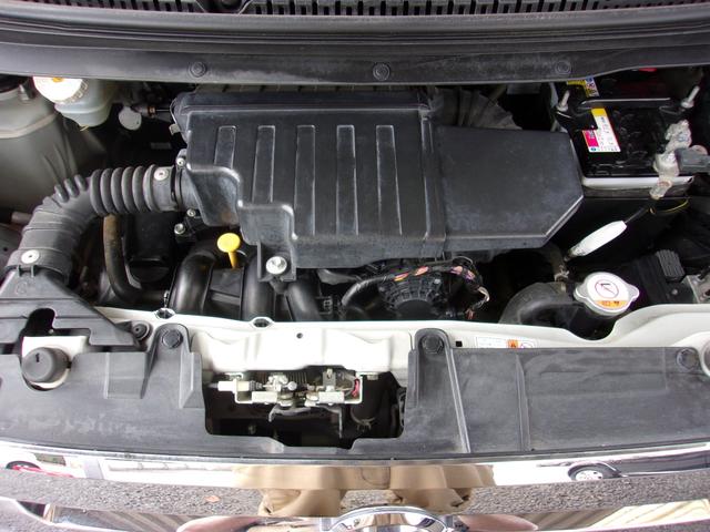 デイズ ハイウェイスター　Ｘ　ＳＤナビ　フルセグＴＶ　バックカメラ　ＥＴＣ　キセノン　純正アルミ（25枚目）