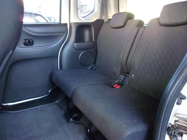 Ｎ－ＢＯＸ Ｇ　ＳＳパッケージ　ＳＤナビ　地デジＴＶ　ＥＴＣ　両側パワースライド　スマートＫｅｙ　プッシュスタート　純正アルミ（14枚目）