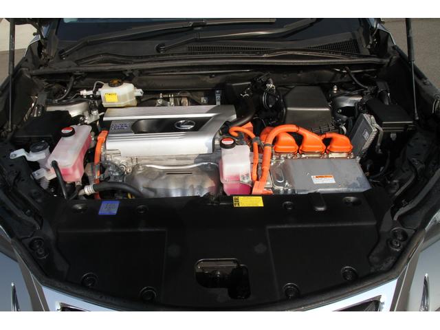 NX300hIパッケージ 本革SR プリクラッシュ HUD(10枚目)