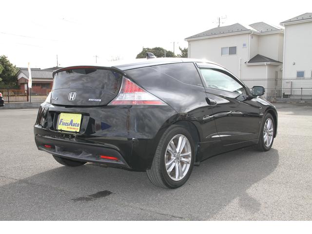 ホンダ ｃｒ ｚ B ６ｍｔ 禁煙車 純正オーディオ ａｕｘ ｅｔｃ キーレス フォグランプ ｖｓａ 純正１６インチａ 45 0万円 平成22年 10年 埼玉県 中古車 価格 Com