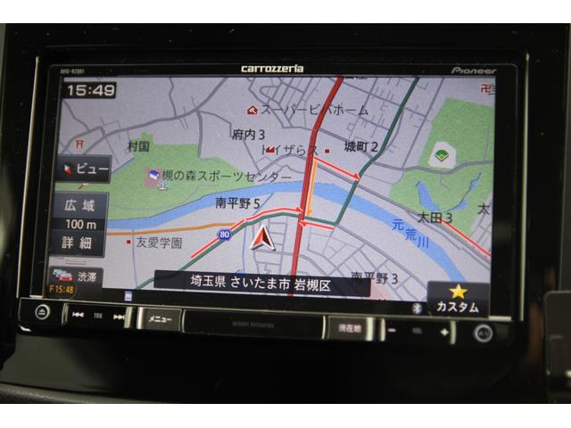 フォレスター プレミアム　アイサイト／ＳＤナビＴＶ／ブルートゥース／ミュージックサーバー／プリクラッシュブレーキ／レーダークルーズ／ＬＫＡ／ＢＳＭ／デジタルインナーミラー／シートヒーター／Ｘモード／ＡＷＤ（6枚目）