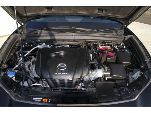 CX-30 20S Lパッケージ マツダコネクトナビTV/ブルートゥース/バックモニター/前後ドライブレコーダー/レーダークルーズ/ヘッドアップディスプレイ/クリアランスソナー/BSM/メモリー付きパワーシート/1オーナー(29枚目)