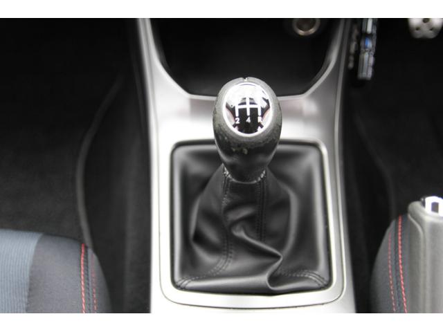 インプレッサ 2.0GT HDDナビフルセグTV/ブルートゥースオーディオ/バックモニター/クルーズコントロール/スーパーキャットレーダー/HIDライト/ICターボ/4WD(9枚目)