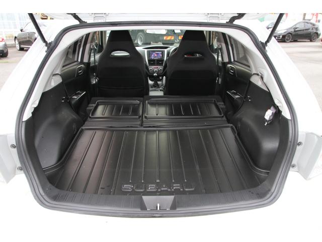 インプレッサ 2.0GT HDDナビフルセグTV/ブルートゥースオーディオ/バックモニター/クルーズコントロール/スーパーキャットレーダー/HIDライト/ICターボ/4WD(22枚目)