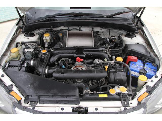 インプレッサ 2.0GT HDDナビフルセグTV/ブルートゥースオーディオ/バックモニター/クルーズコントロール/スーパーキャットレーダー/HIDライト/ICターボ/4WD(24枚目)