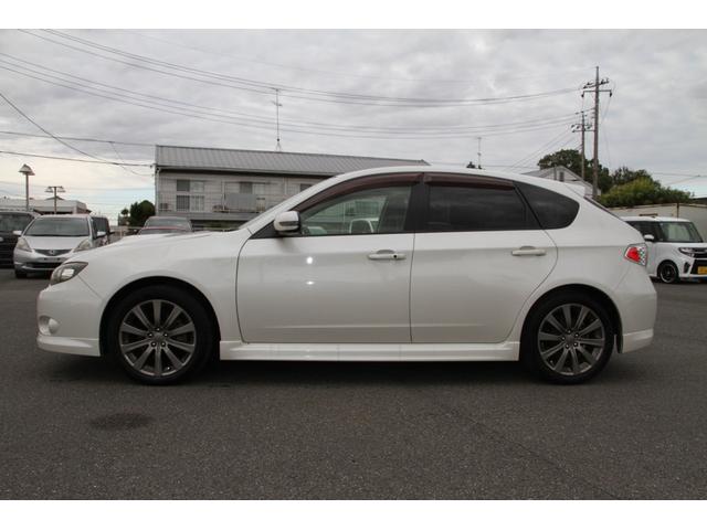 インプレッサ 2.0GT HDDナビフルセグTV/ブルートゥースオーディオ/バックモニター/クルーズコントロール/スーパーキャットレーダー/HIDライト/ICターボ/4WD(28枚目)