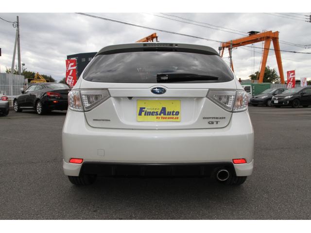 インプレッサ 2.0GT HDDナビフルセグTV/ブルートゥースオーディオ/バックモニター/クルーズコントロール/スーパーキャットレーダー/HIDライト/ICターボ/4WD(30枚目)