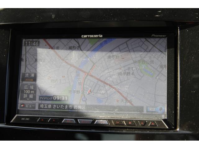 RX-8 スピリットR SDナビフルセグTV/ブルートゥース/バックモニター/ケンウッドツィーター/ケンウッドミラー型前後ドライブレコーダー/リアフォグランプ/フジツボマフラー/純正RECAROシート/車高調(7枚目)