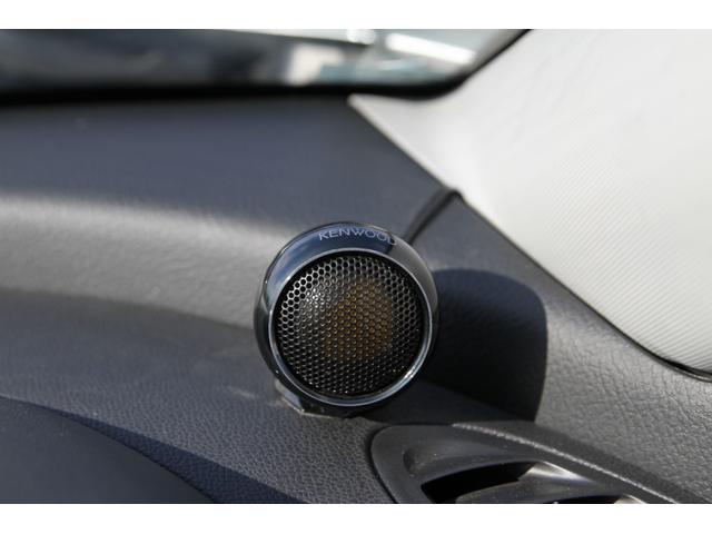 RX-8 スピリットR SDナビフルセグTV/ブルートゥース/バックモニター/ケンウッドツィーター/ケンウッドミラー型前後ドライブレコーダー/リアフォグランプ/フジツボマフラー/純正RECAROシート/車高調(9枚目)