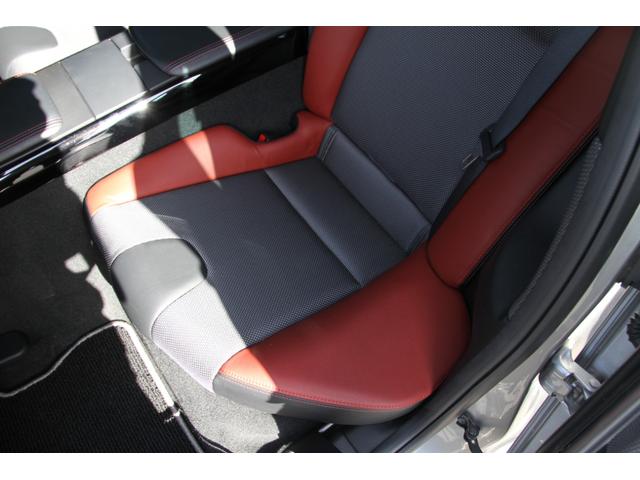 RX-8 スピリットR SDナビフルセグTV/ブルートゥース/バックモニター/ケンウッドツィーター/ケンウッドミラー型前後ドライブレコーダー/リアフォグランプ/フジツボマフラー/純正RECAROシート/車高調(18枚目)