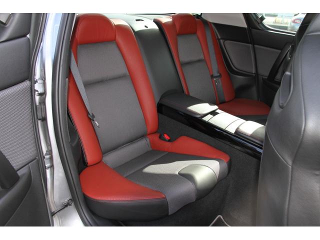 RX-8 スピリットR SDナビフルセグTV/ブルートゥース/バックモニター/ケンウッドツィーター/ケンウッドミラー型前後ドライブレコーダー/リアフォグランプ/フジツボマフラー/純正RECAROシート/車高調(19枚目)