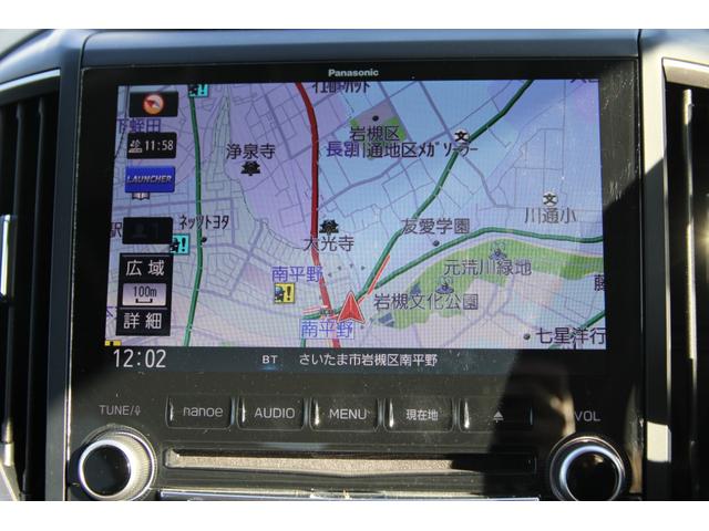 フォレスター プレミアム　純正ＳＤナビＴＶ／ブルートゥース／バックサイドフロントモニター／ＥＴＣ／前後ドライブレコーダー／デジタルインナーミラー／アイサイト／ＢＳＭ／ルーフレール／パワーバックドア／クリアランスソナー（7枚目）