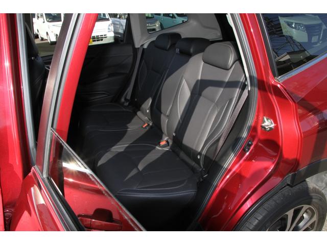 フォレスター プレミアム　純正ＳＤナビＴＶ／ブルートゥース／バックサイドフロントモニター／ＥＴＣ／前後ドライブレコーダー／デジタルインナーミラー／アイサイト／ＢＳＭ／ルーフレール／パワーバックドア／クリアランスソナー（20枚目）